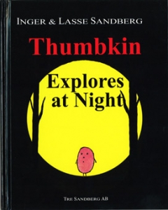 Thumbkin Explores at Night