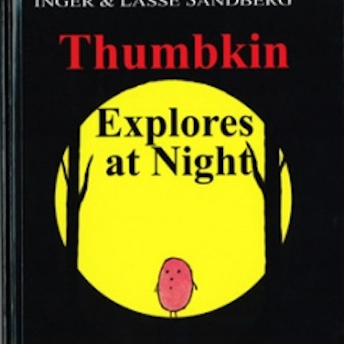 Thumbkin Explores at Night