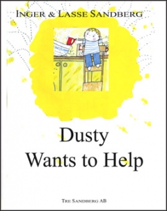 Dusty Wants to Help