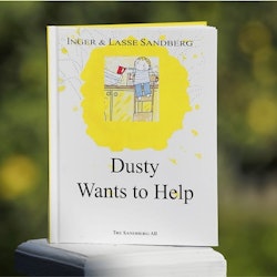 Dusty Wants to Help