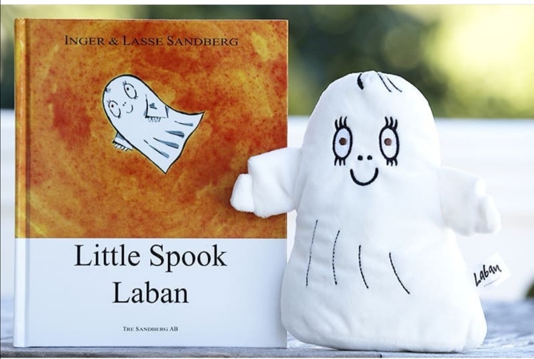 Little Spook Laban