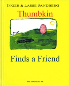 Thumbkin Finds a Friend