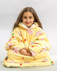 Cozee Kids Tummen