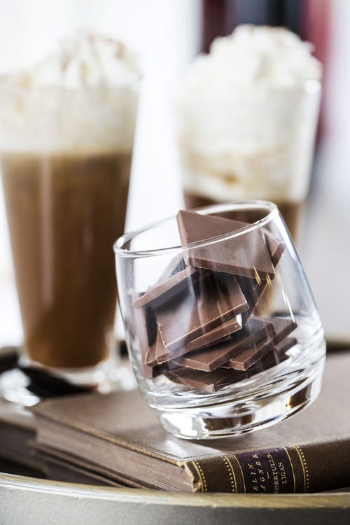 Irish coffee glas 2-pack