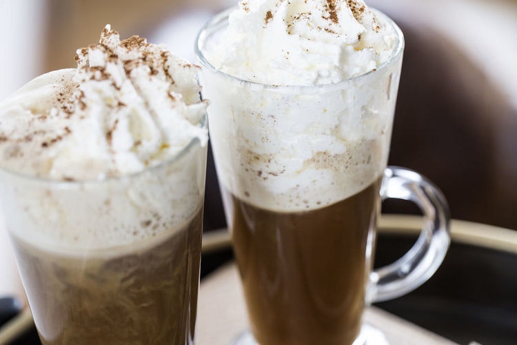 Irish coffee glas 2-pack