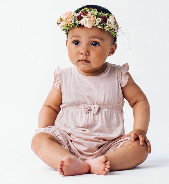 baby suit