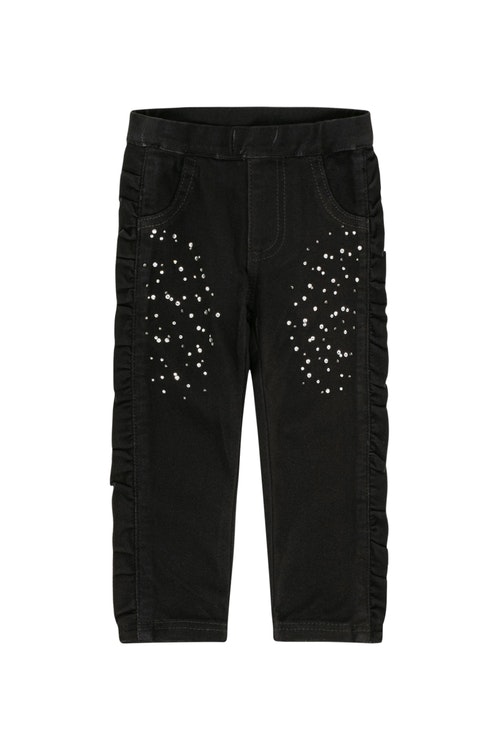 Jessie byxa med bling bling