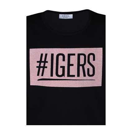 T-Shirt #igers