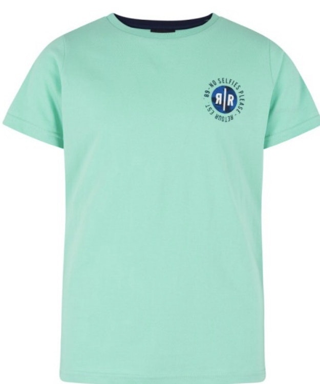 T-shirt Keith Turkos