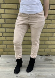Place du jour Jeans Rosa