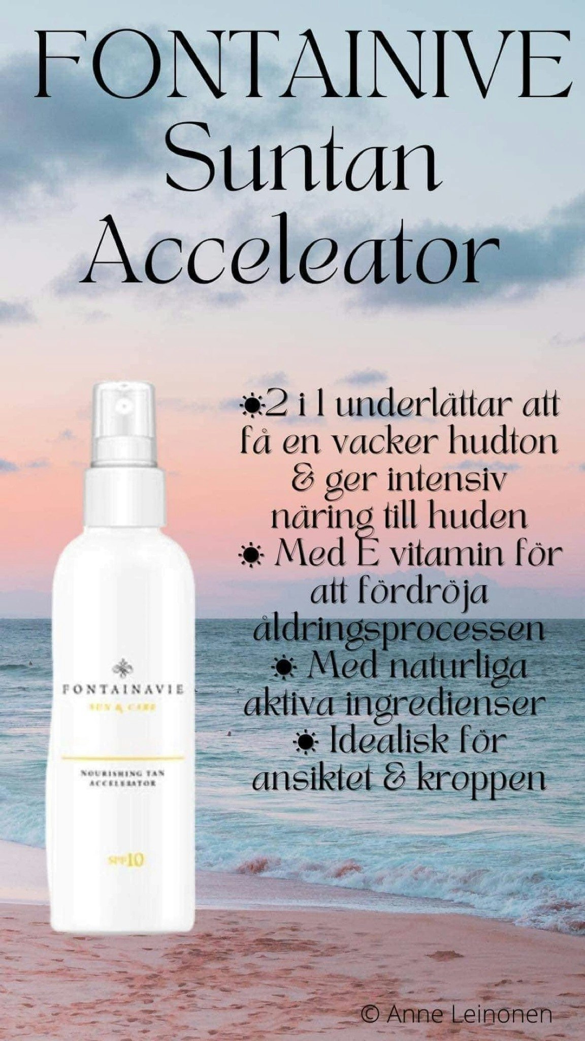 Accelator