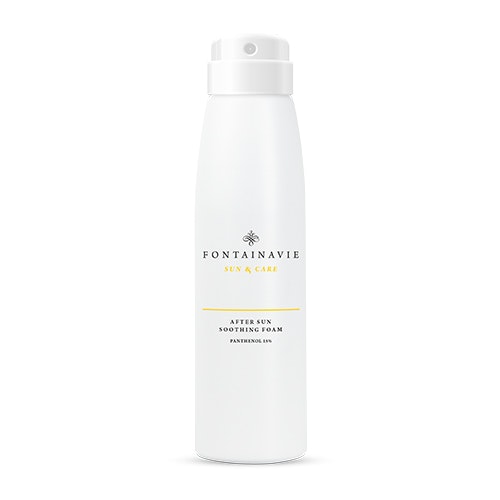 Exfolierande duschgel SUN & CARE 250 ml FONTAINAVIE