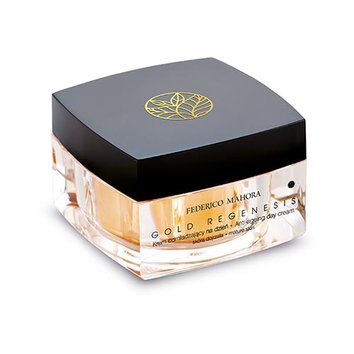 Anti-Ageing Night Cream 50 ml GULD REGENES