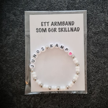 Armband Junos Kamp 1