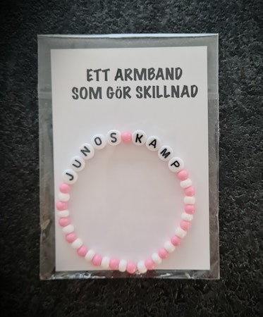 Armband Junos Kamp 12