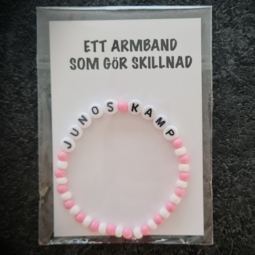 Armband Junos Kamp 12