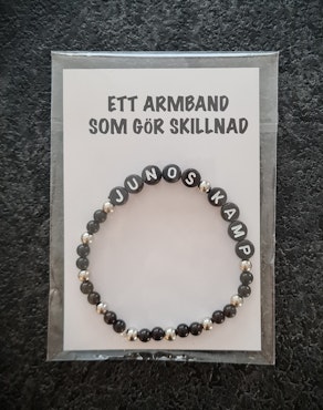 Armband Junos Kamp 18