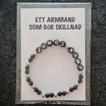 Armband Junos Kamp 18