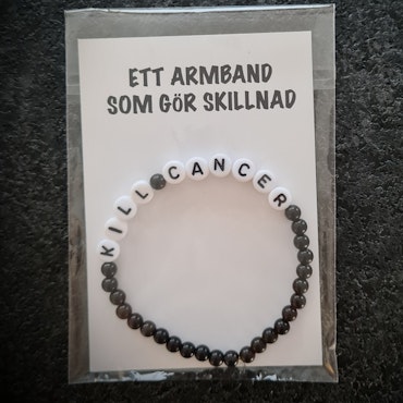 Armband Kill Cancer 6