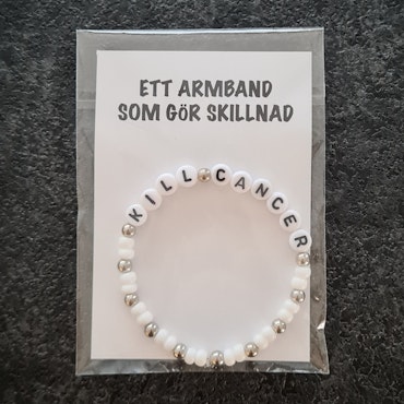 Armband Kill Cancer 11