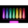 Molly glitter vibrator, rosa