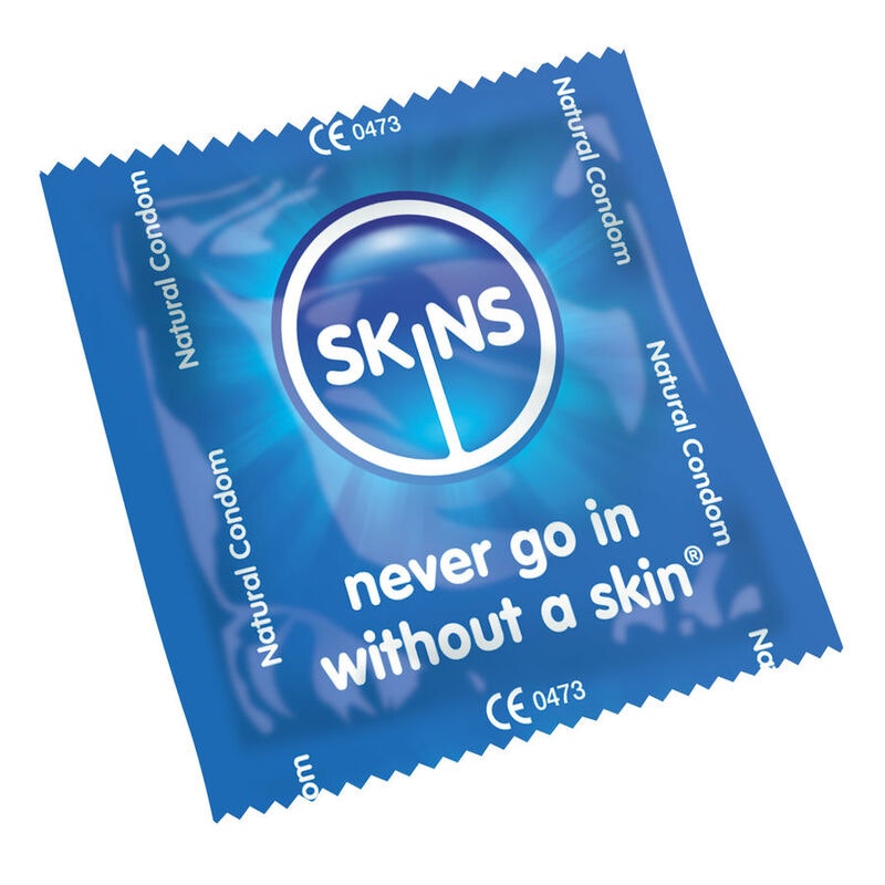 Skins Natural condoms