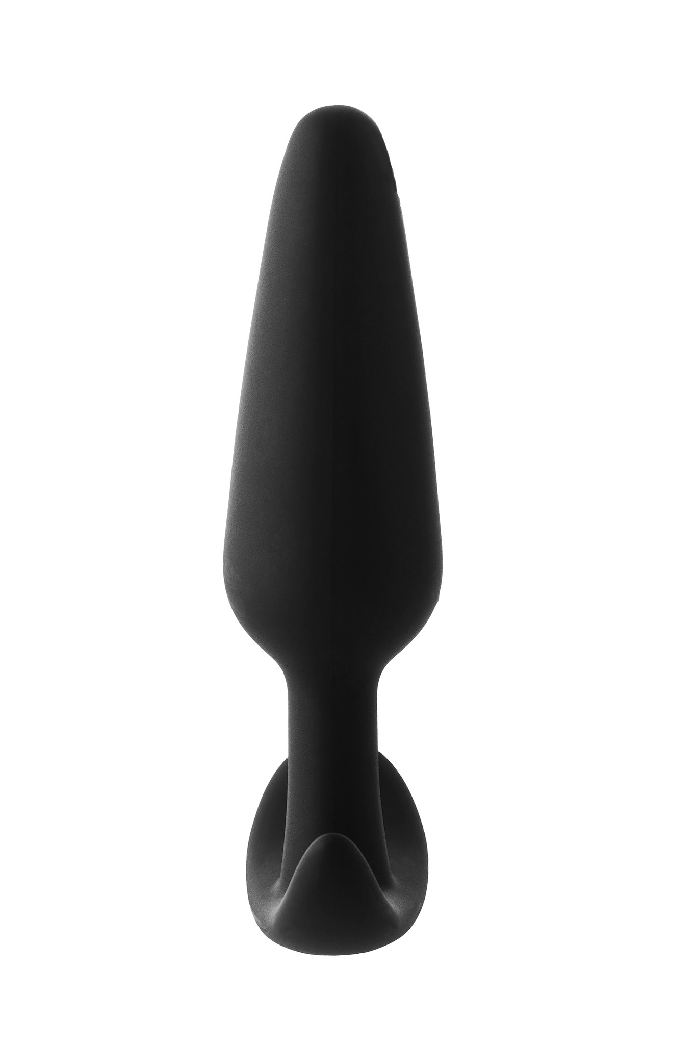 Fantasstic - Smooth anal plug, Large