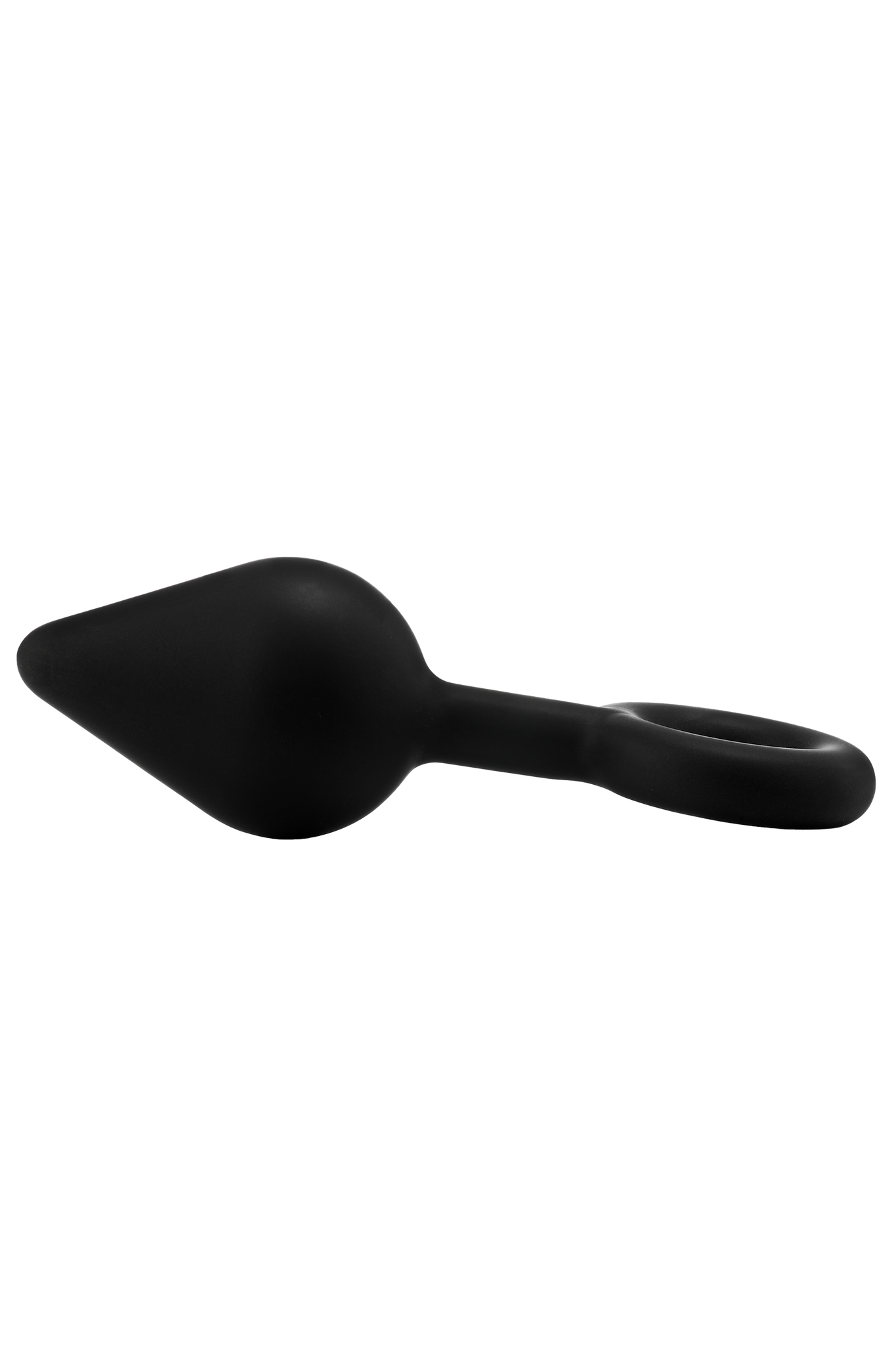 Fantasstic - Single drop-shaped anal plug, XL