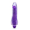 Molly glitter vibrator, lila