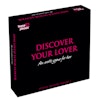 Discover Your Lover, Special edition