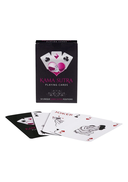 Kamasutra Playing cards