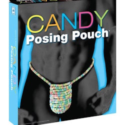 Candy Posing pouch