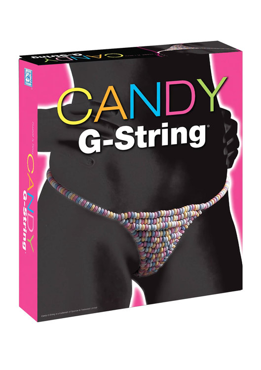 Candy G-string