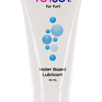 Toyjoy Waterbased Lube 30 ml