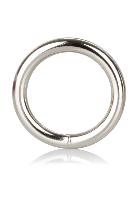 Calexotix, Silver ring, small