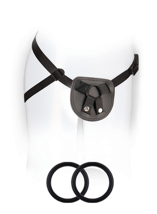 SX Harness for you, Beginners harness