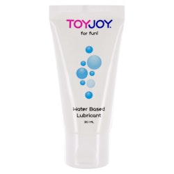 Toyjoy Waterbased Lube 30 ml