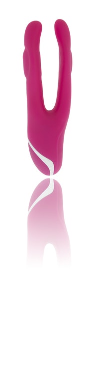 Naghi No.2, Split rechargeable vibrator