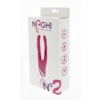 Naghi No.2, Split rechargeable vibrator