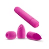 Rosé euphoria massage kit, rosa