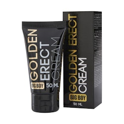 Golden erect cream