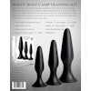 BOOTY BOOT CAMP TRAINING KIT