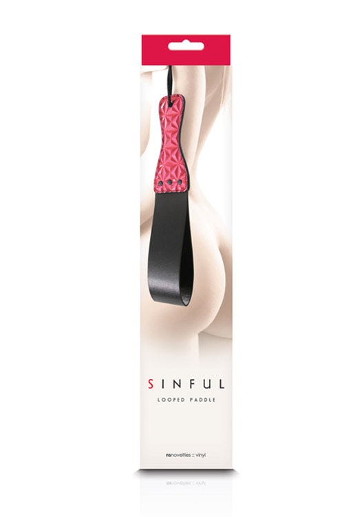 Sinful, Looped Paddle
