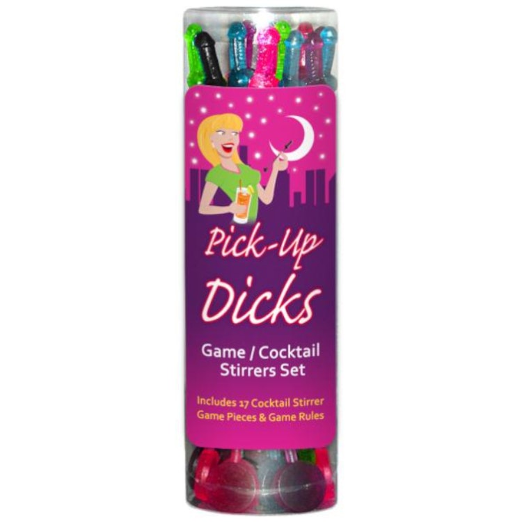 Pick-up dicks
