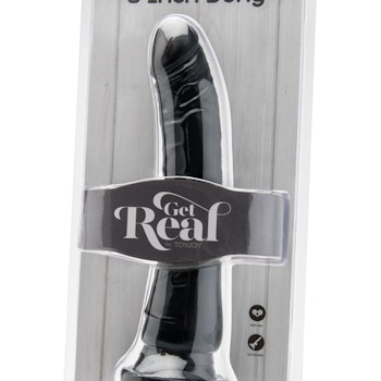 Get Real, 8" dong