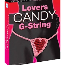 Lovers Candy G-string