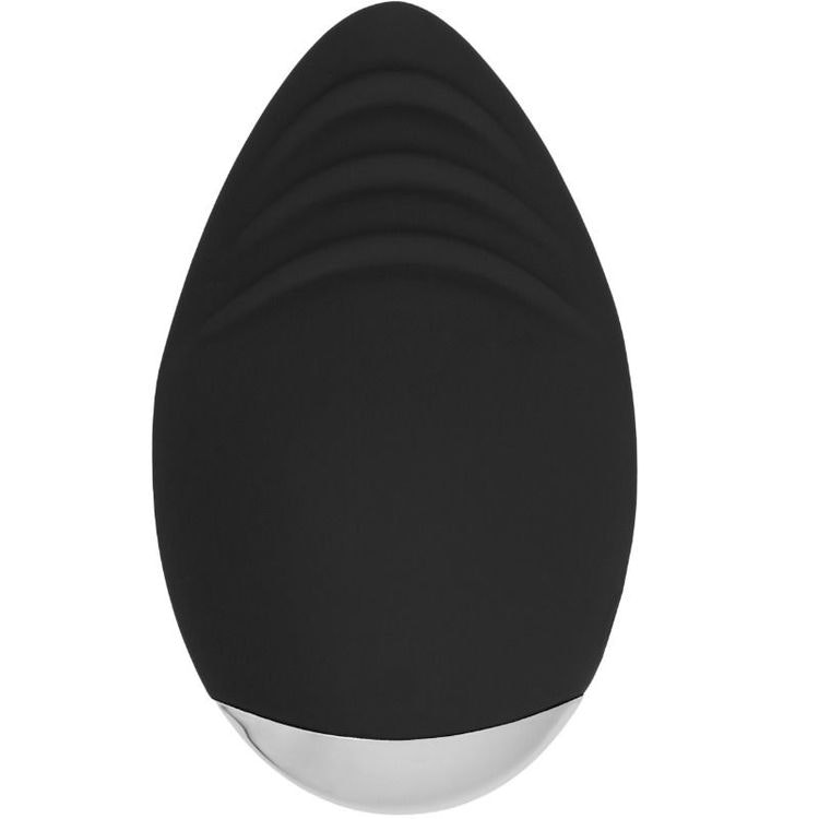 Simplicity, Nanci, elegant liten klitorisstimulator