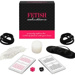 Fetish Seductions