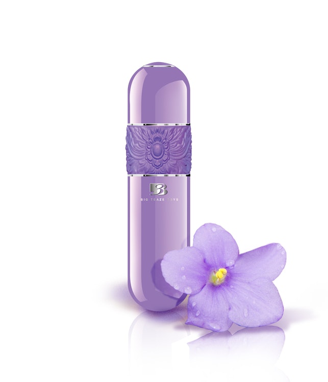 B3 Onyé Fleur, Lavendel