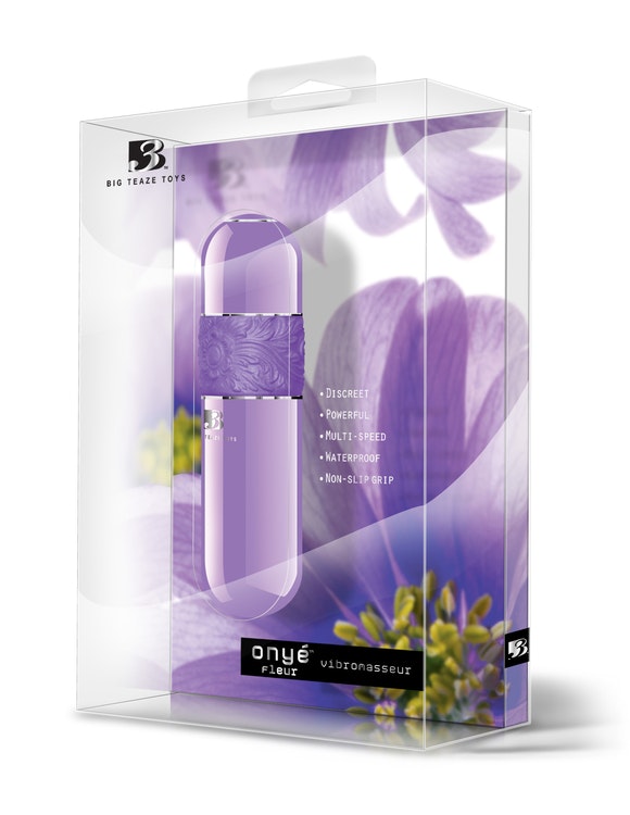B3 Onyé Fleur, Lavendel